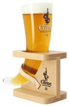 La Corne bierglas